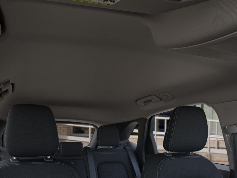 New 2026 White Ford Active image 23