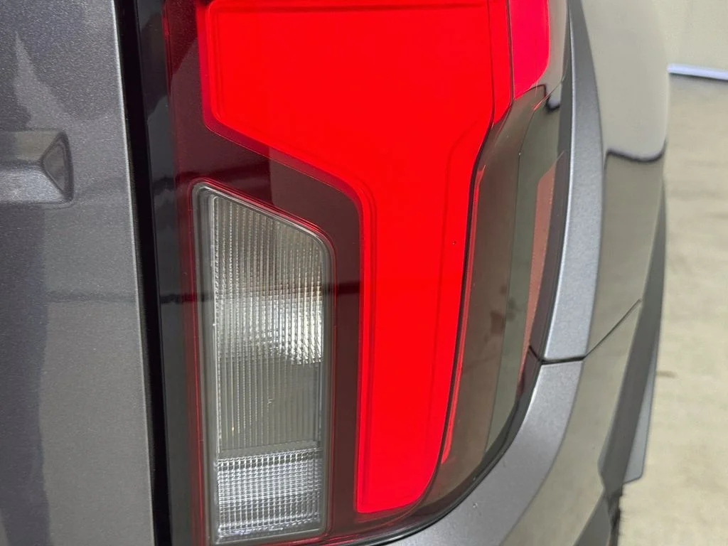 New 2026 Modern Steel Metallic Honda TrailSport Elite image 10