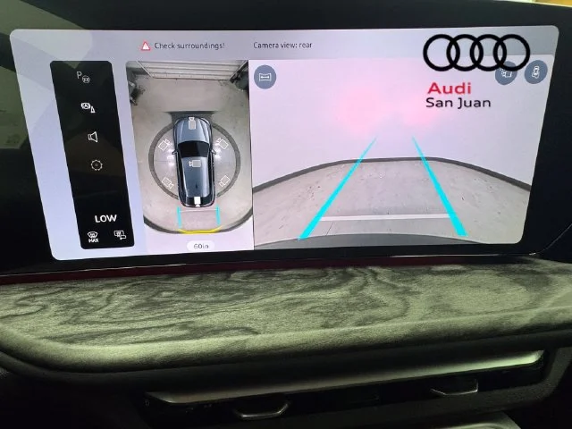 New 2026 Gray Audi 2.0T Premium Plus image 20