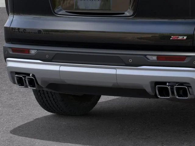 2026 Chevrolet Traverse Z71 - Photo 14