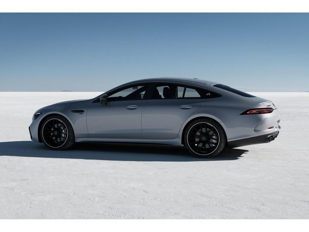 New 2026 Cirrus Silver Metallic Mercedes-AMG Base image 74