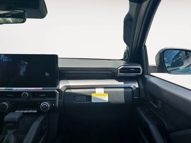 New 2026 Everest Toyota TRD Off-Road Premium image 9