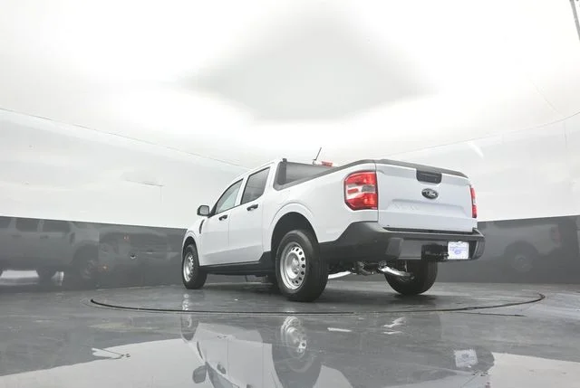 New 2026 Oxford White Ford XL image 35