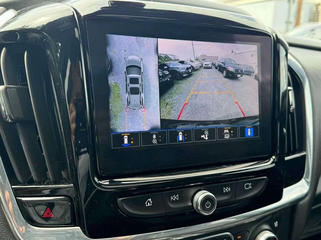 2023 Chevrolet Traverse High Country - Photo 31