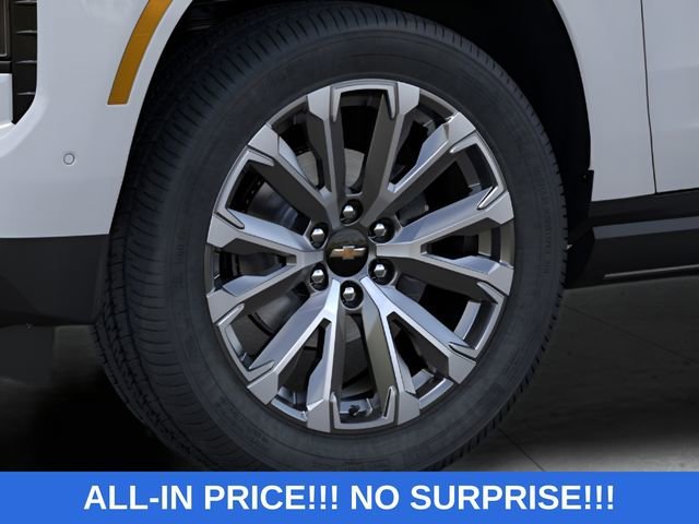 2026 Chevrolet Tahoe High Country - Photo 19
