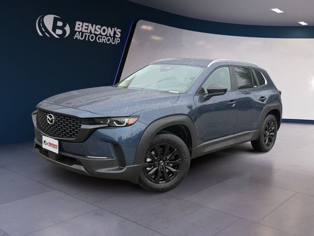 2026 Mazda CX-50 2.5 S Select AWD