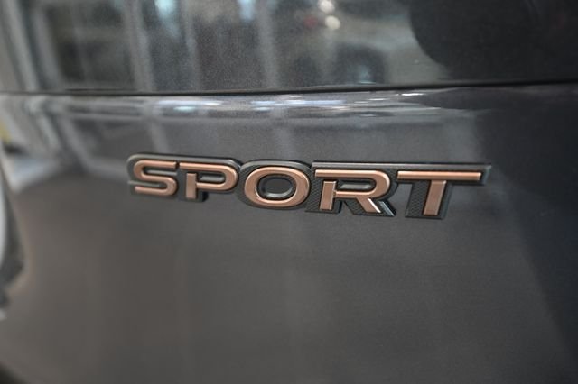 New 2026 MAGNETITE GRAY METALLIC Subaru Sport image 17