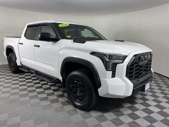 2025 Toyota Tundra TRD Pro