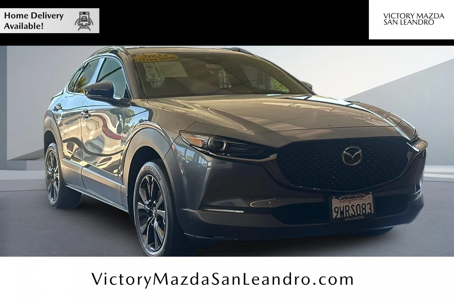 17 Certified Pre-Owned Mazda's in Stock | Victory Mazda San Leandro