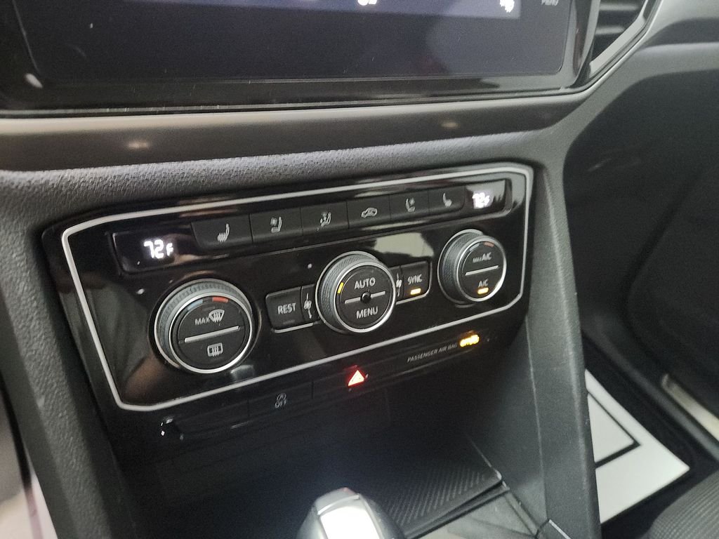 2021 Volkswagen Atlas SEL Premium - Photo 23