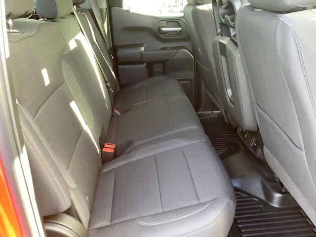 2026 GMC Sierra 1500 Pro - Photo 11