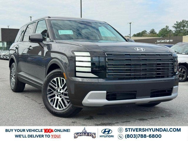 2026 Hyundai PALISADE SE FWD