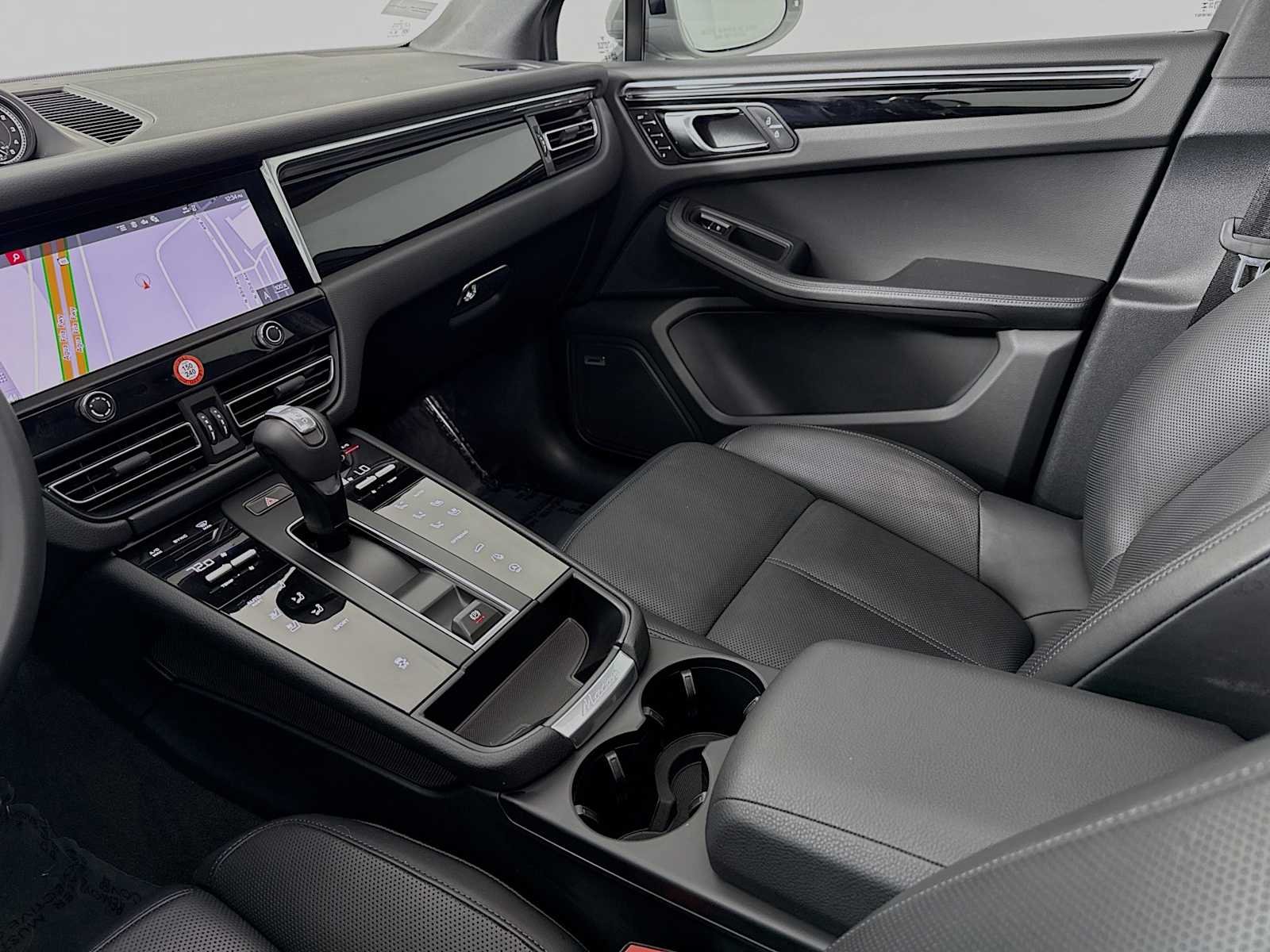 Certified Used 2025 Chalk Porsche  image 25