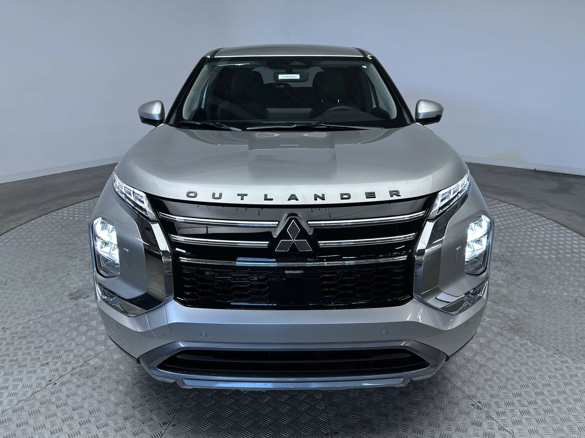 New 2026 Alloy Silver Metallic Mitsubishi SE image 30