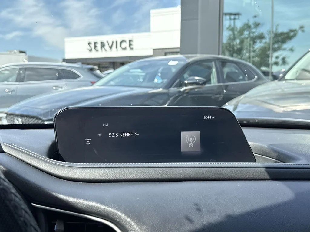 Used 2023 Blue Mazda 2.5 S Select Package image 16