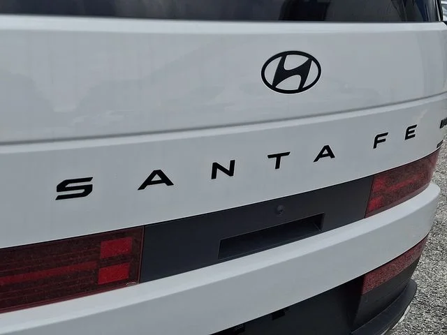 New 2027 White Hyundai XRT image 20