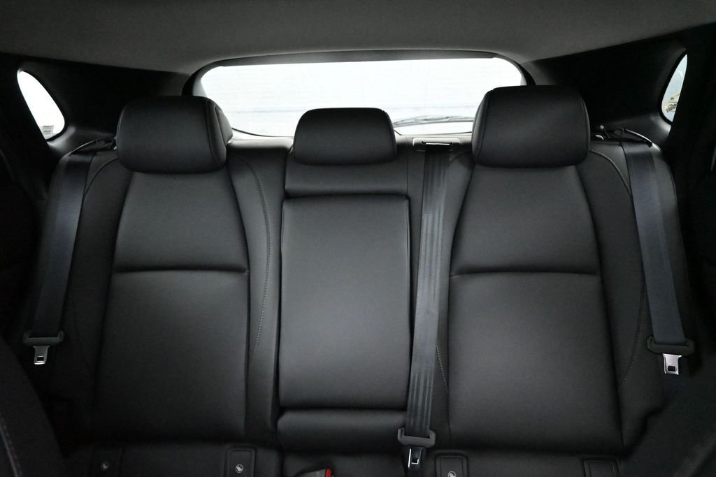 New 2026 Aero Gray Metallic Mazda 2.5 S Preferred AWD image 18