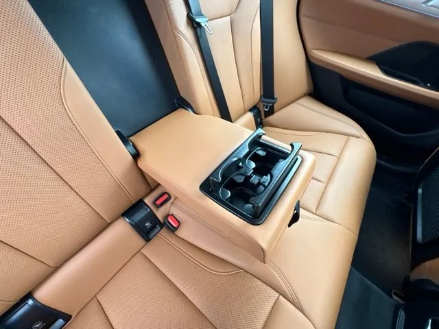 Used 2023 Black BMW M50 image 25