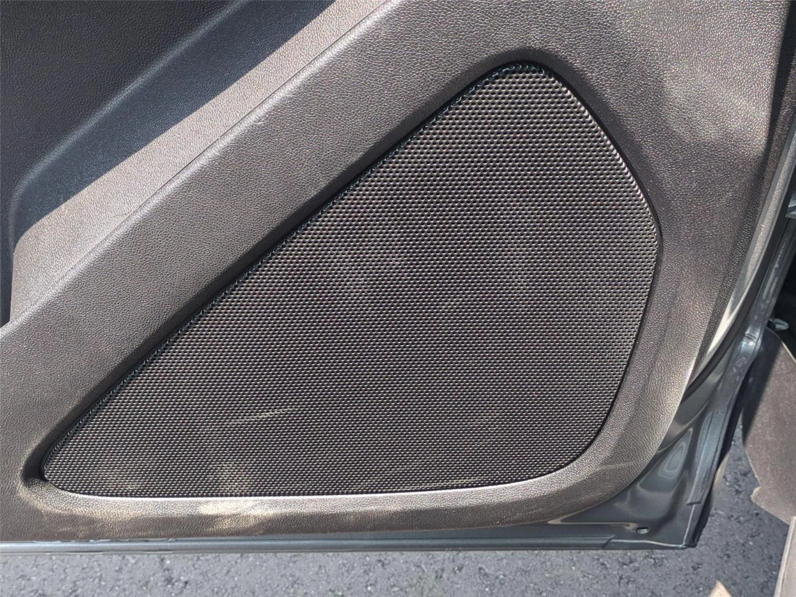 Used 2023 Sterling Gray Metallic Chevrolet LS image 17