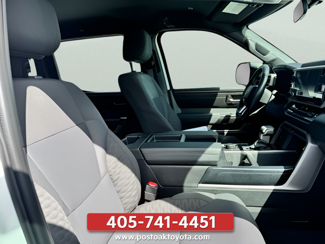 Used 2026 White Toyota SR5 image 25