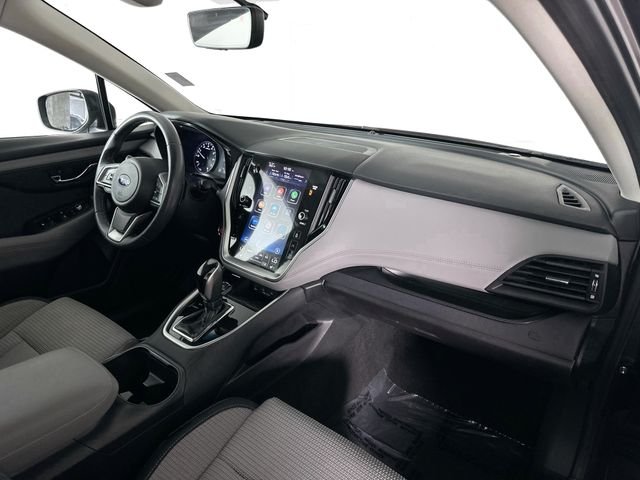 Used 2020 Gray Subaru Premium image 26
