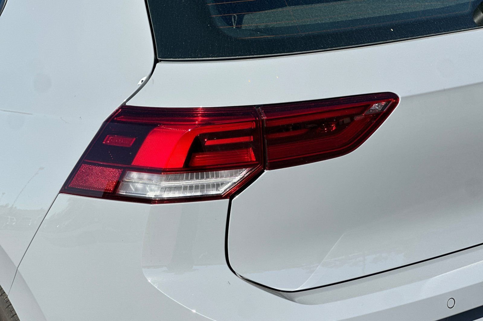 New 2026 Moonstone Gray Volkswagen 2.0T SE image 27