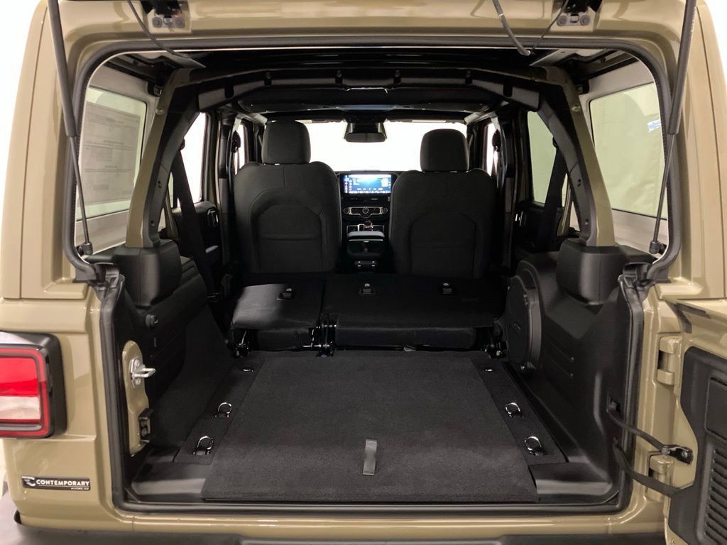 New 2026 41 Exterior Paint Jeep Sport S image 11