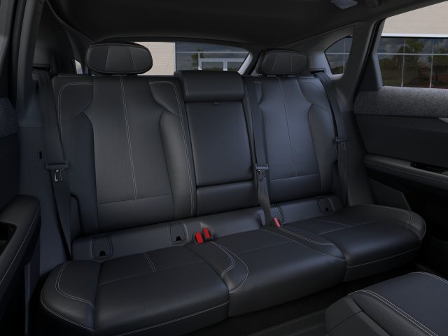 New 2027 Black Raven Cadillac Luxury image 17