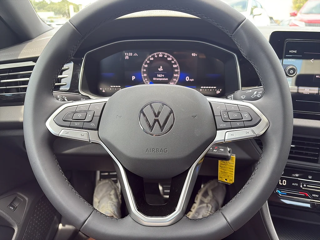 New 2026  Volkswagen Sport Auto image 19