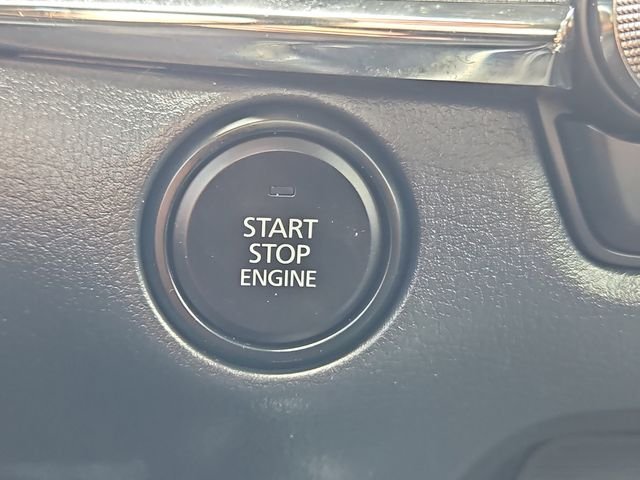 Certified Used 2023 Black Mazda 2.5 S Preferred Package image 14