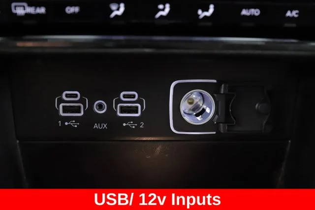 Used 2023 Black Jeep Limited image 26