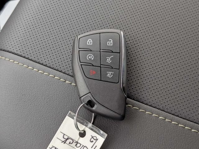 2026 Chevrolet Tahoe Premier - Photo 34