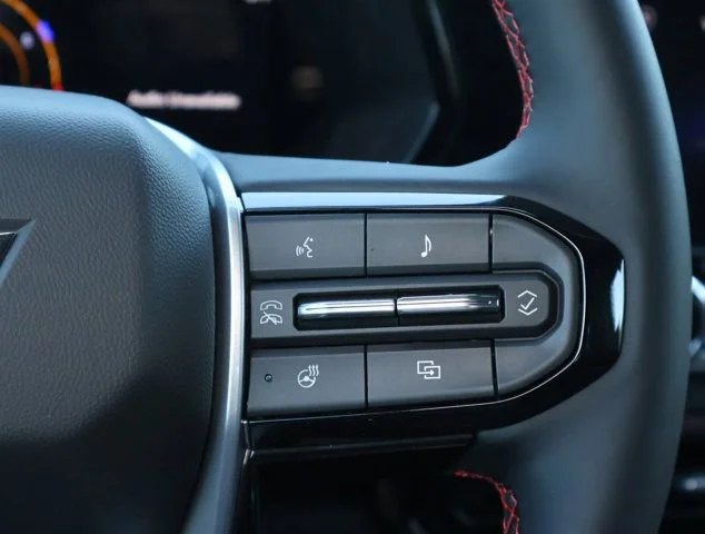 2026 Chevrolet Colorado Z71 - Photo 14
