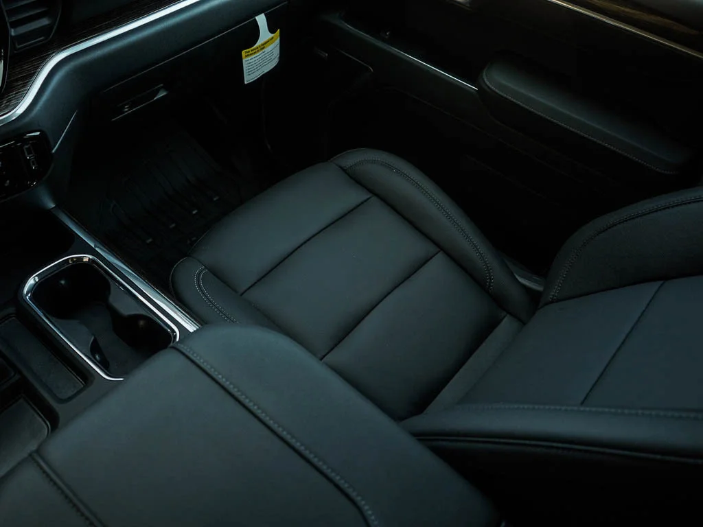 2026 GMC Sierra 1500 Elevation - Photo 23