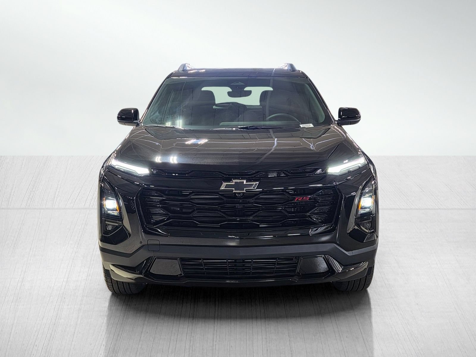 2027 Chevrolet Equinox RS - Photo 2
