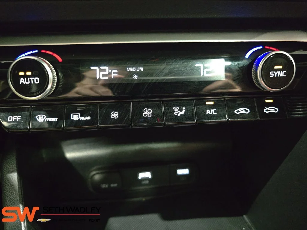 Used 2023 Gray Kia GT-Line image 24