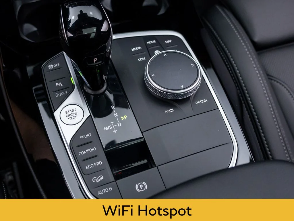 Used 2023 White BMW xDrive30i image 31