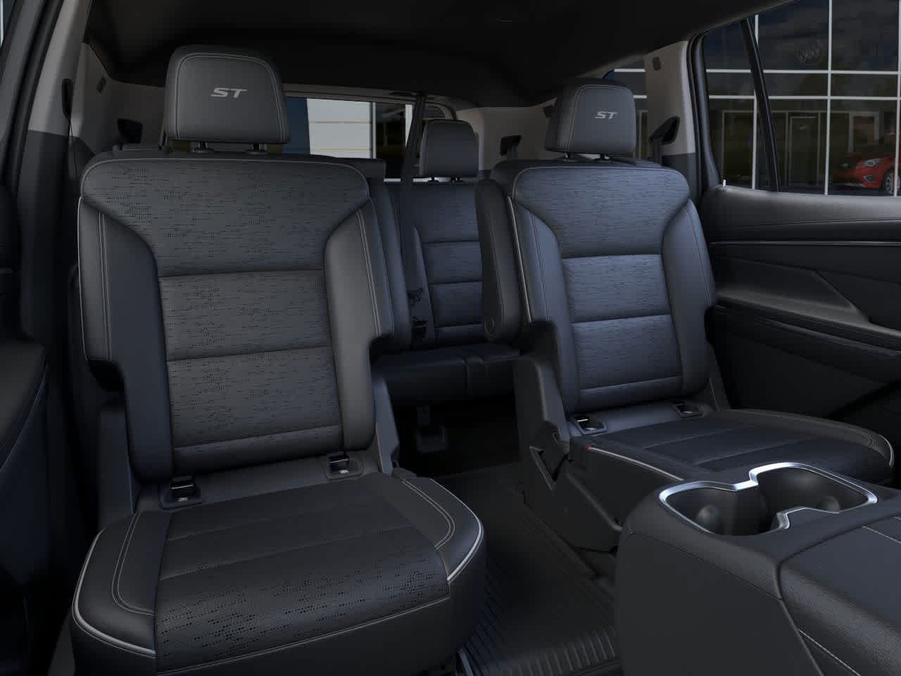 2026 Buick Enclave Sport Touring - Photo 17