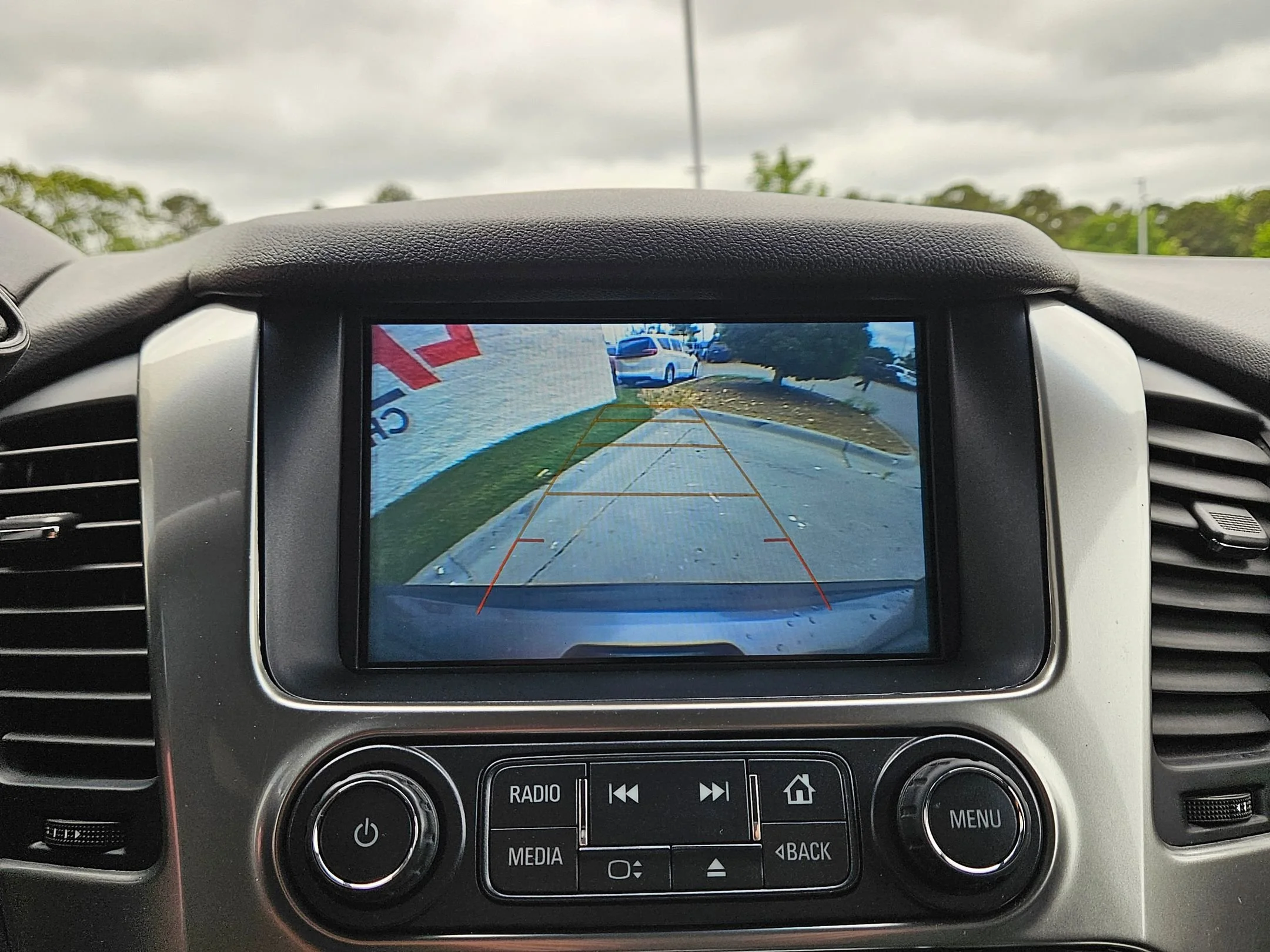 Used 2019 Satin Steel Metallic Chevrolet LS image 31