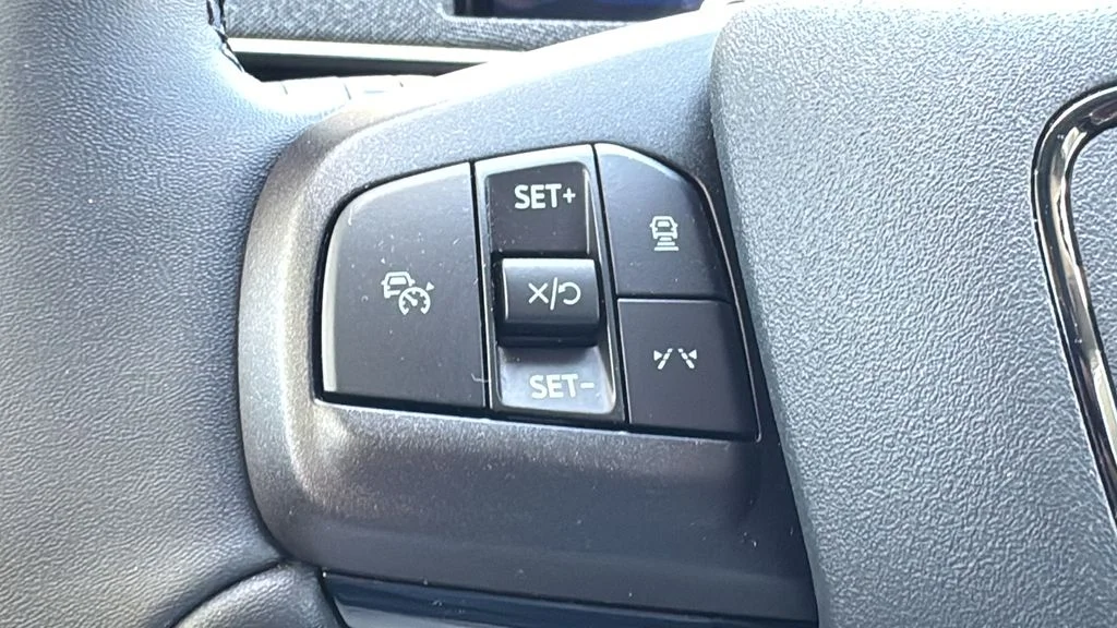 Certified Used 2025 Tan Ford Premium image 14