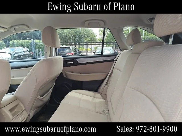Used 2019 Green Subaru 2.5i Premium image 7