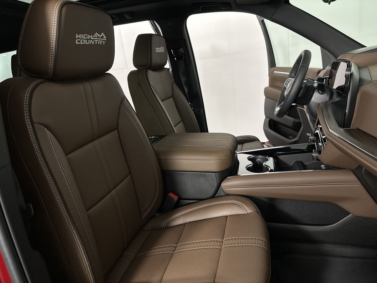 2026 Chevrolet Tahoe High Country - Photo 100