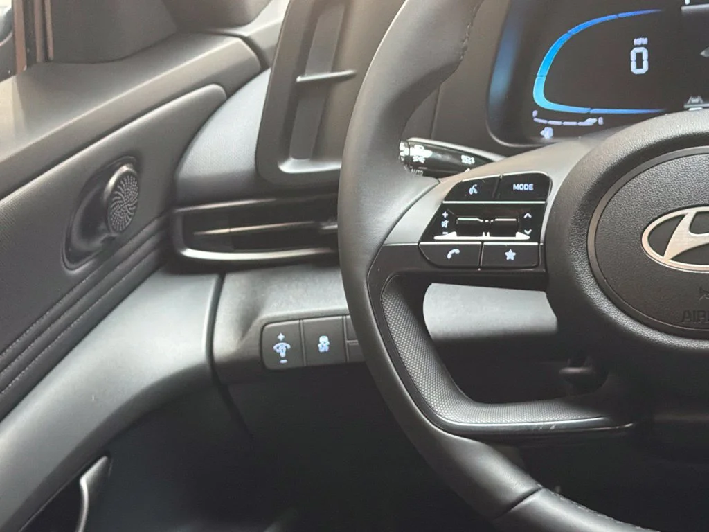 New 2026 Ecotronic Gray Hyundai SEL Sport image 17