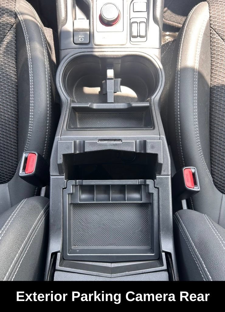 Used 2019 Gray Subaru Premium image 22