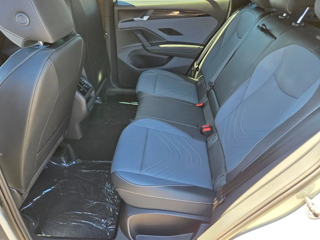 New 2026 Beige Volkswagen 2.0T SE R-Line Black image 7