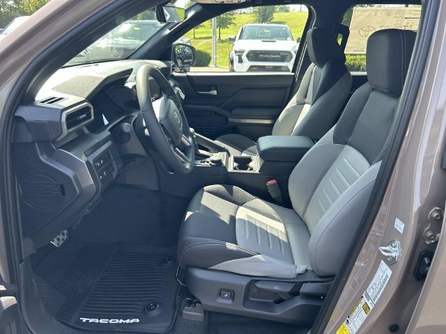 Certified Used 2026  Toyota TRD Sport image 20