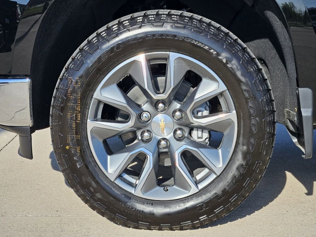 2026 Chevrolet Silverado 1500 LT - Photo 12