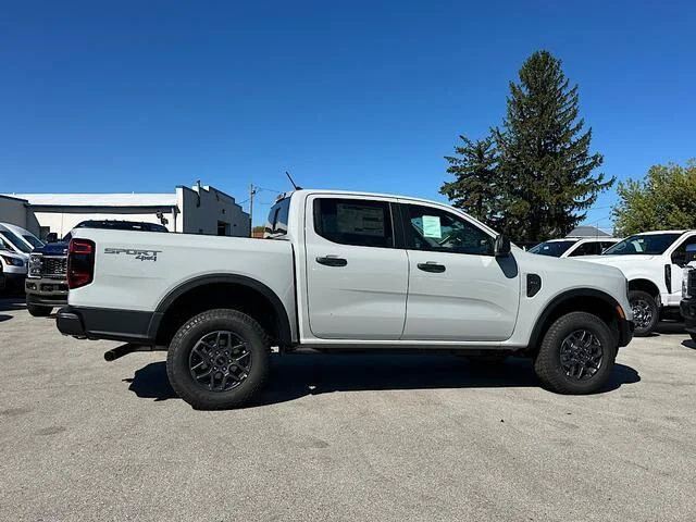 New 2026 Avalanche Ford XLT image 30