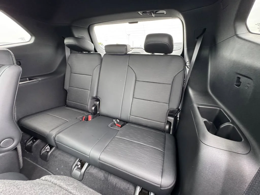 2026 Buick Enclave Sport Touring - Photo 23