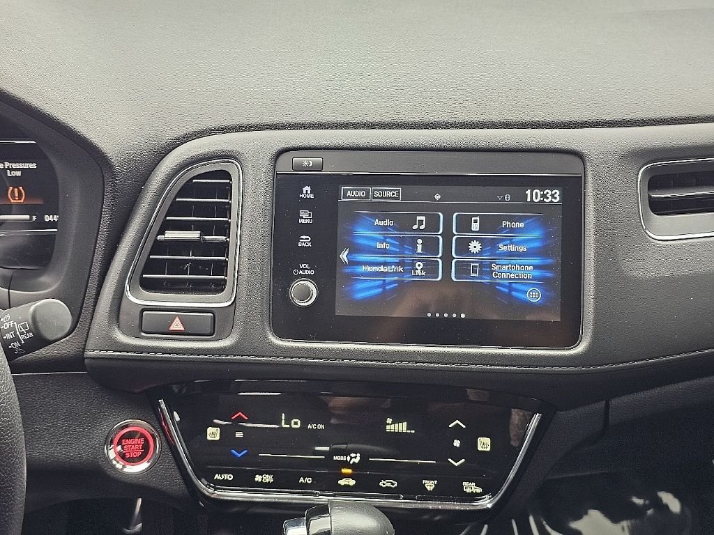 Used 2022  Honda EX-L image 33